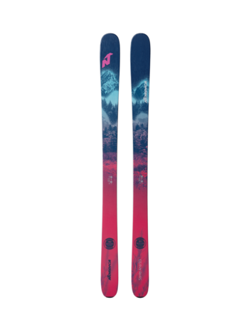 ARV 84 - Freestyle alpine ski (Binding included) - Sports ARV 84 - Freestyle alpine ski (Binding included) - Sports