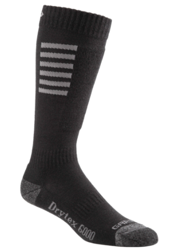 LOUIS GARNEAU Drytex 6000 - Merino socks