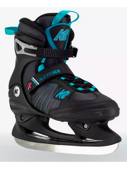 K2 Alexis Ice - Women's Ice Skates