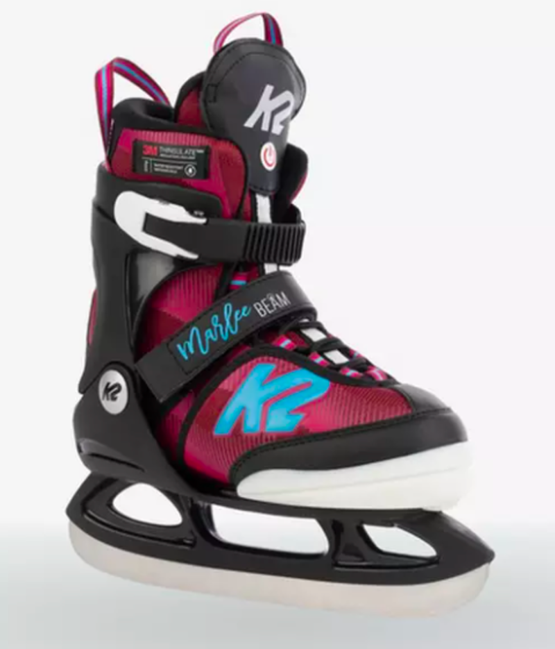 K2 Marlee Beam - Girl's Ice Skates