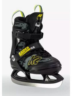 K2 Raider Ice - Patins à glace