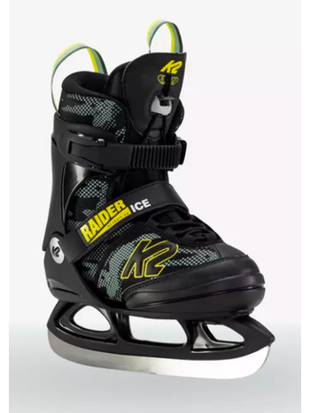 Raider Ice - Ice Skates