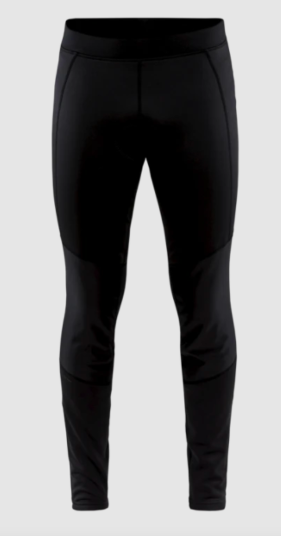 WOMEN'S SUBZ CORE WIND TIGHTS