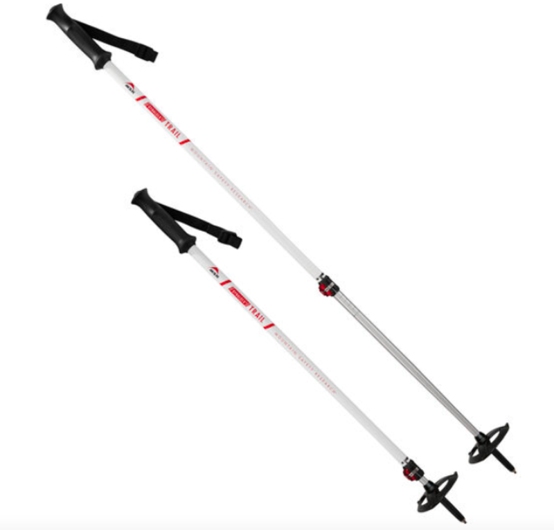 MSR DynaLock Trail - Telescopic Poles