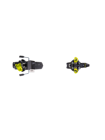 FISCHER Tour Classic ST 100 - Backcountry alpine ski binding