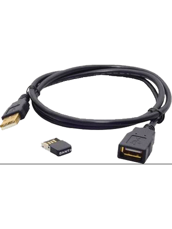 Ensemble USB/ Ant+