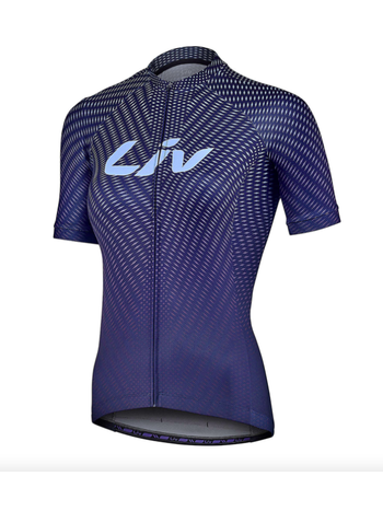 LIV Beliv SS - Road cycling jersey