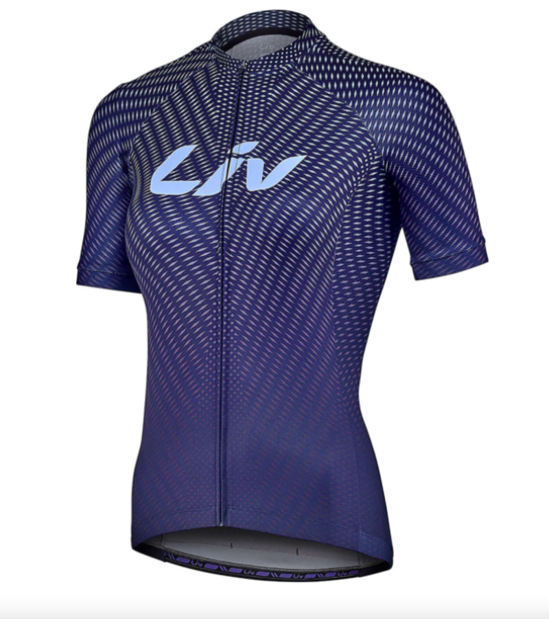 LIV Beliv SS - Jersey vélo route