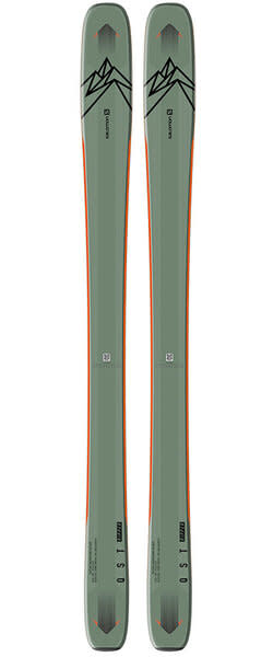 SALOMON Ski alpin Quest Ripper