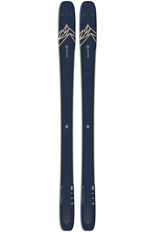 SALOMON QST 99 - Alpine ski