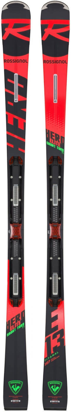 ROSSIGNOL Hero Elite ST TI - Skis alpins