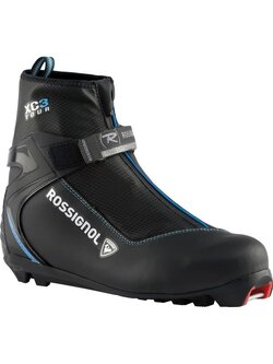 ROSSIGNOL XC-3 - Botte de ski de fond Femme