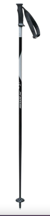 SWIX Techlite - Alpine ski pole