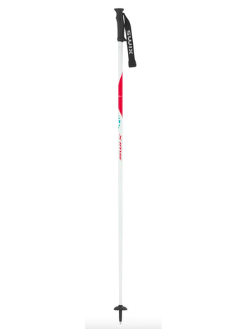 SWIX Techlite - Bâton ski alpin Femme