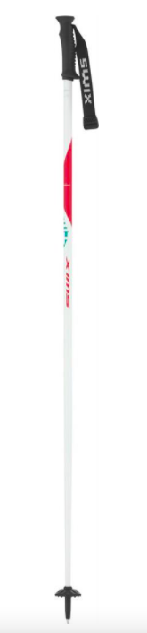 SWIX Techlite - Women's alpine ski pole