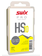 SWIX HS10 - Yellow Wax 0°C/+10°C