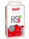 SWIX HS8 - Cire rouge 4°C/+4°C
