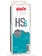 SWIX HS5 - Cire Turquoise -10°C/-18°C
