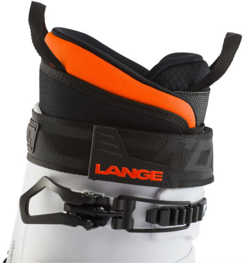 LANGE XT3 Tour - Botte ski randonnée alpine