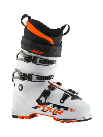 LANGE XT3 Tour - Backcountry alpine ski boot