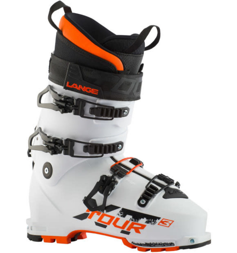 LANGE XT3 Tour - Backcountry alpine ski boot