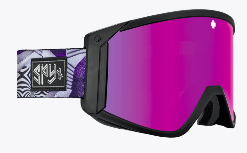 SPY OPTICS Raider - Alpine ski goggles