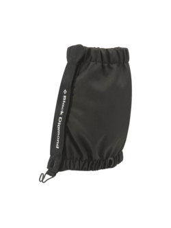 BLACK DIAMOND Talus - Guêtres pour raquettes