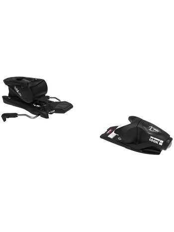 NX 10 - Alpine ski binding
