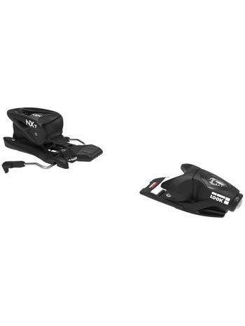 NX 7 - Alpine ski binding