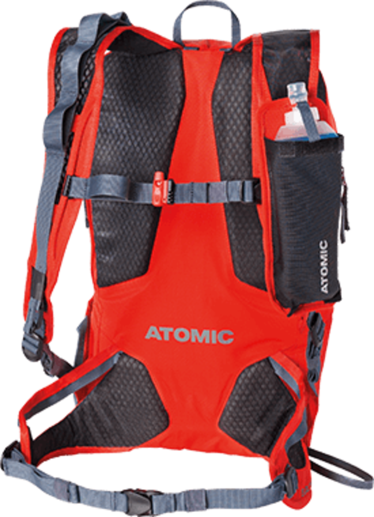 ATOMIC Backland UL - Backcountry alpine ski backpack