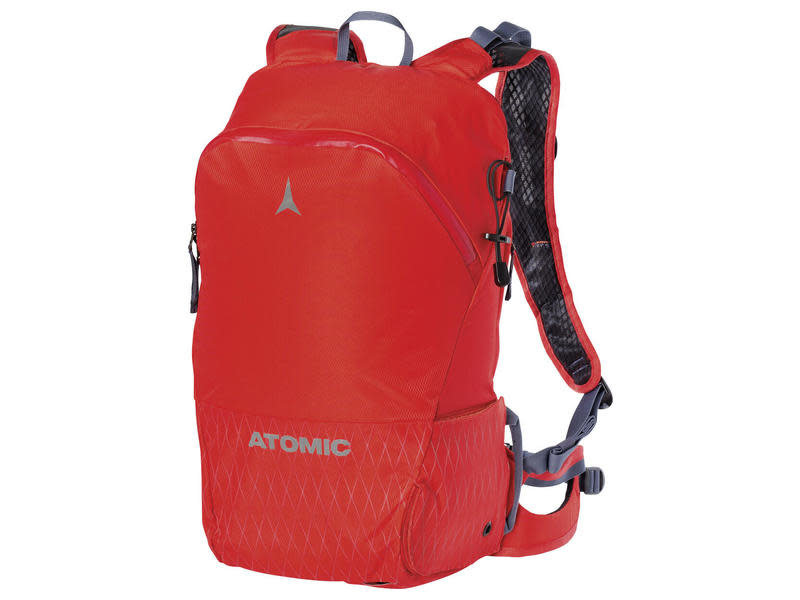 ATOMIC Backland 30+ - Backcountry alpine ski backpack