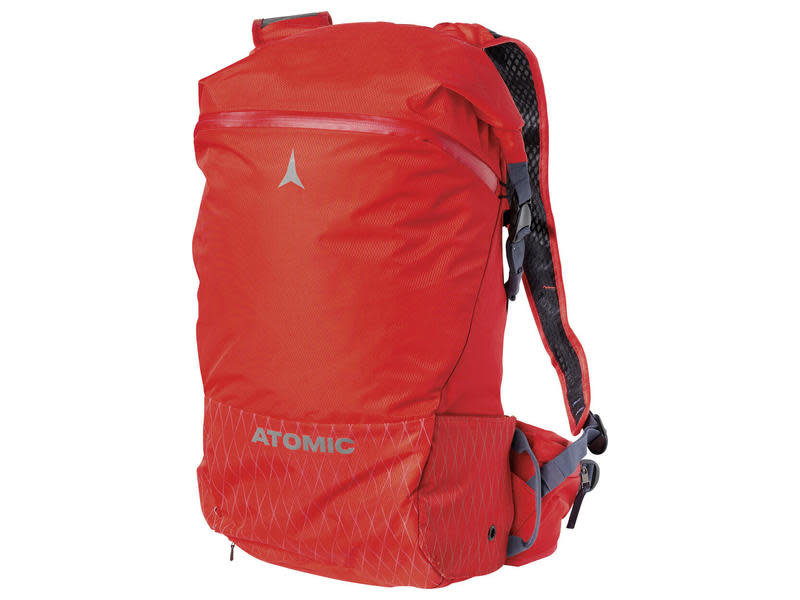 ATOMIC Backland 22+ - Backcountry alpine ski backpack