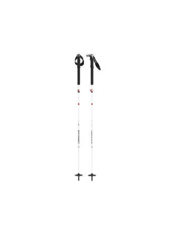 ATOMIC Mountaineering SQS - Telescopic ski poles