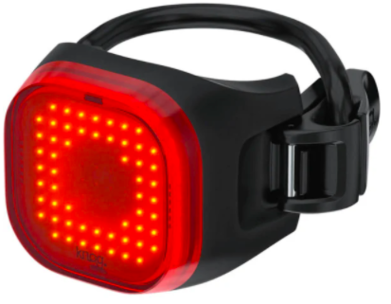 KNOG Blinder mini - Feu arrière