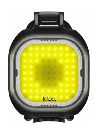 KNOG Blinder mini - Feu avant