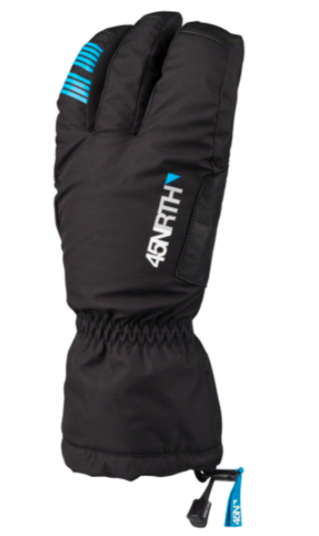 45NRTH SturmFist - Four Finger Gloves