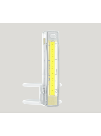 Plus - Feu avant vélo