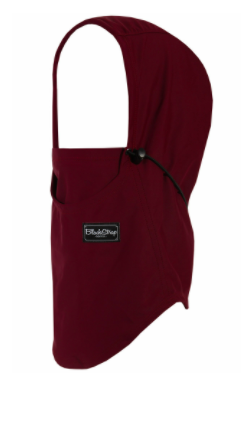 Blackstrap Team Hood - Adjustable hood