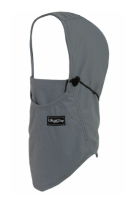 Blackstrap Team Hood - Adjustable hood