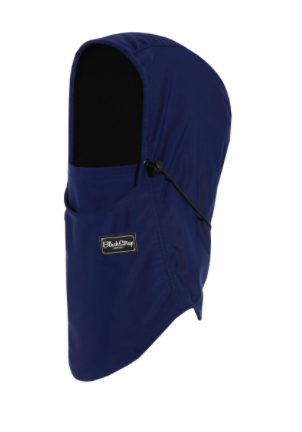 Blackstrap Team Hood - Adjustable hood