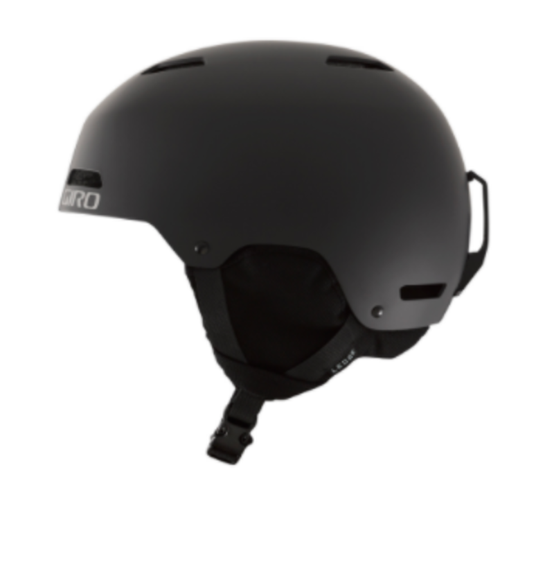 GIRO Ledge - Casque ski alpin