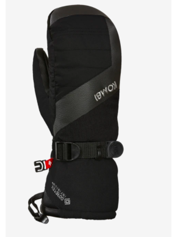 KOMBI Intrepid - Women's Mitts