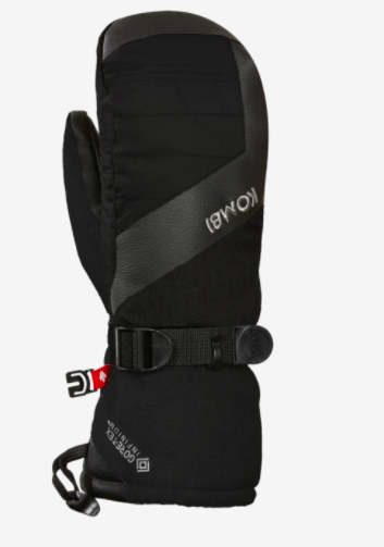 KOMBI Intrepid - Mitaines Femme