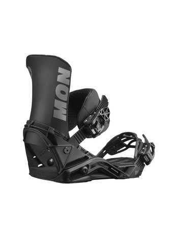 SALOMON District - Snowboard Bindings