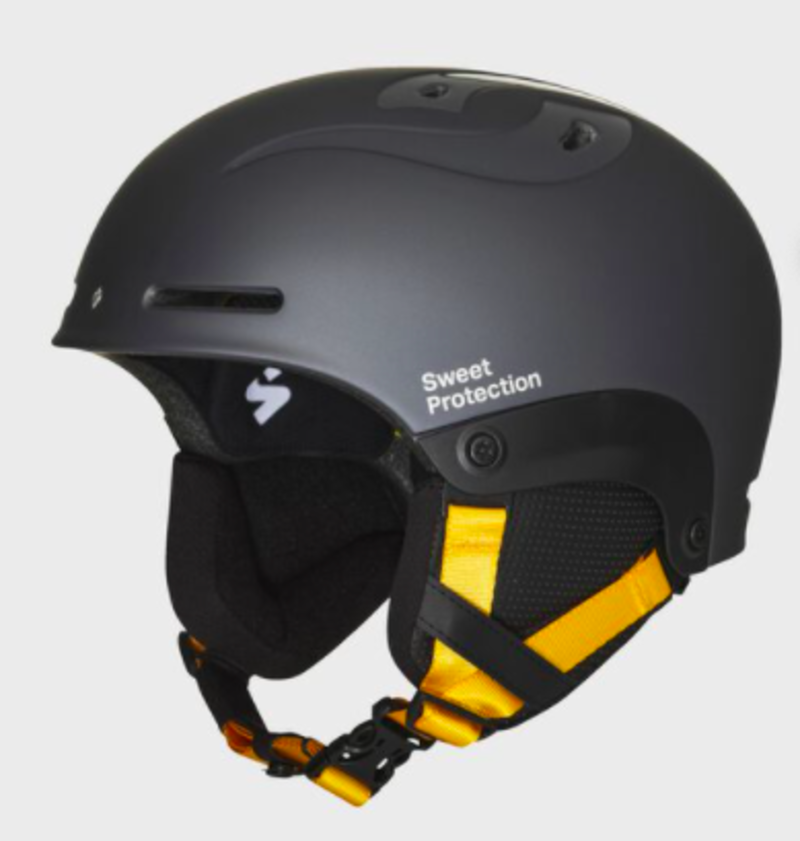 Icon LT Visor - Casque de ski - Sports aux Puces VéloGare