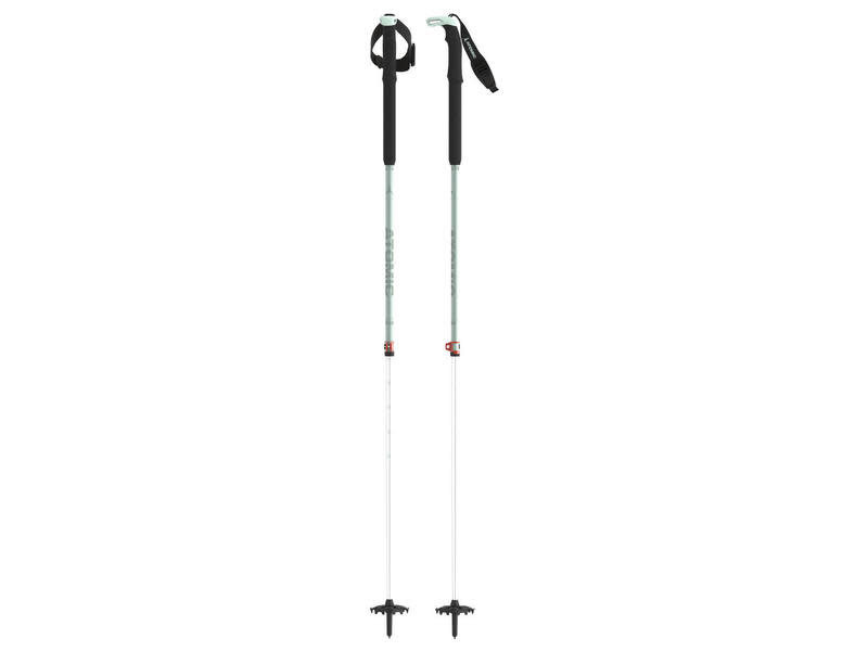 ATOMIC BCT Touring - Telescopic ski poles