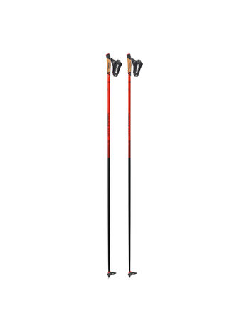 Redster Carbon QRS - Bâtons ski de fond