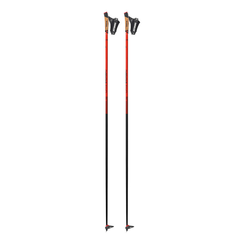 ATOMIC Redster Carbon QRS - Cross-country ski poles