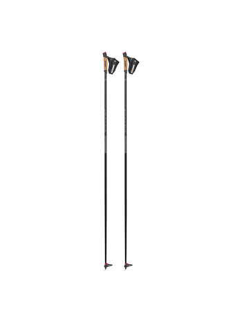 ATOMIC Pro Carbon QRS - Cross-country ski poles