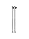 ATOMIC Pro Carbon QRS - Cross-country ski poles
